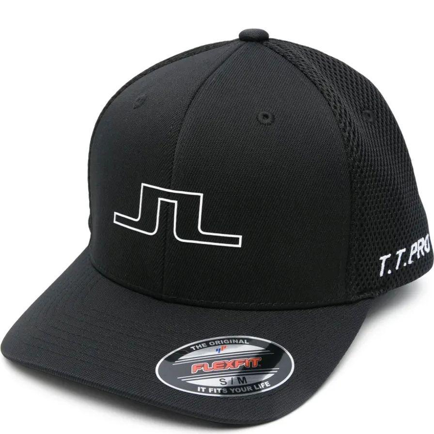 Skrybėlė vyrams, Juoda, Jl pro cap