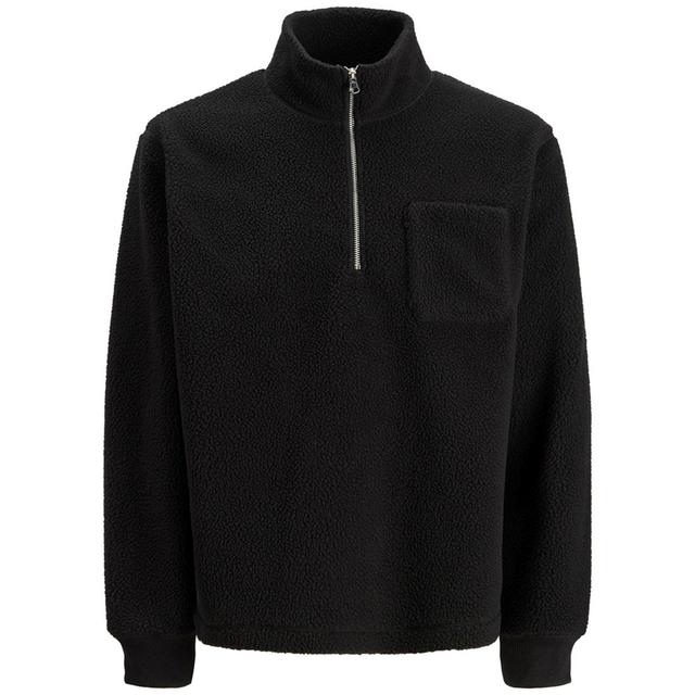 Megztinis vyrams, Juoda, Greene teddy sweat