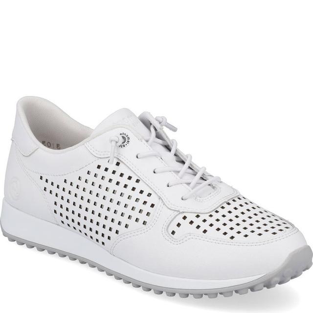 Sportiniai bateliai moterims, Balta, SPORT SHOE