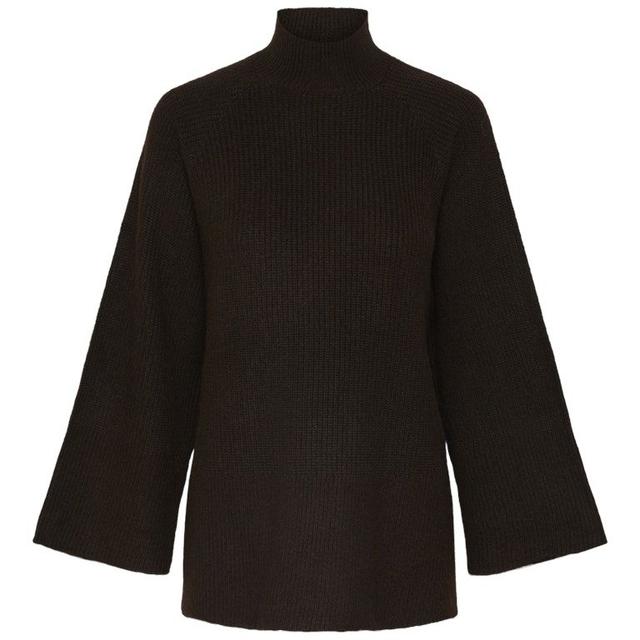 Megztinis moterims, Vyšninė, PCJADE LS OVERSIZE H