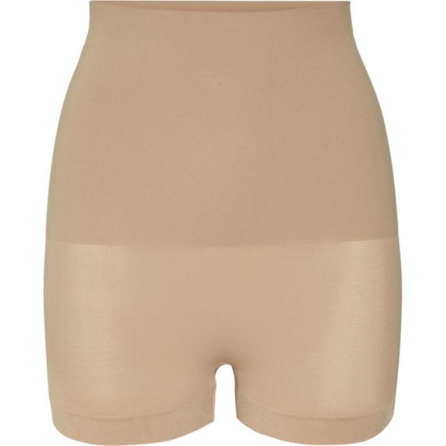 Kelnaitės moterims, Kūno, Tammy seamless shape shorts