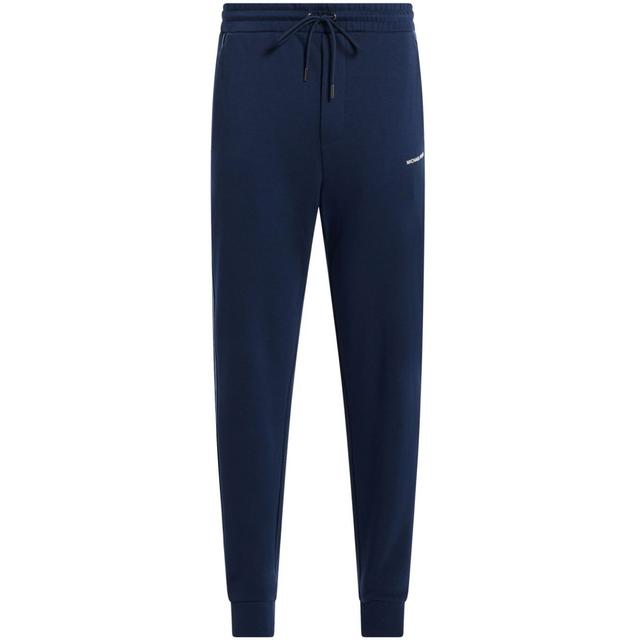 Kelnės vyrams, Mėlyna, Logo tape pant