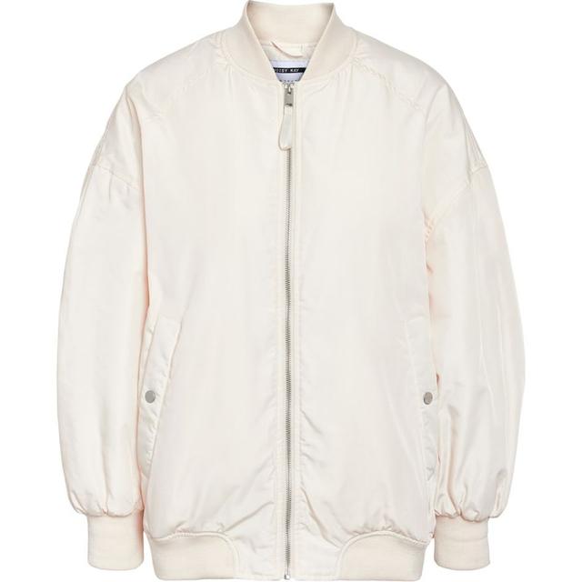 Bomberis moterims, Rožinė, Nmelisa bombers