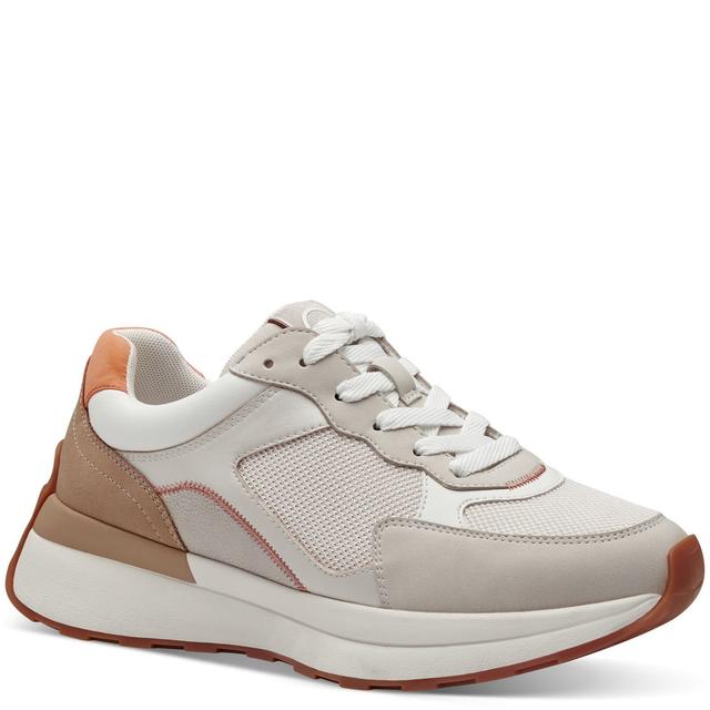 Laisvalaikio bateliai moterims, Marga, Leisure