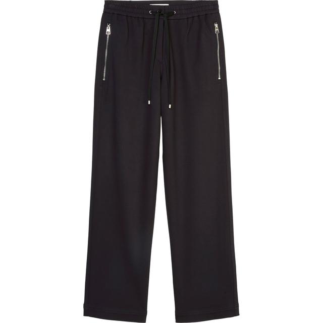Kelnės moterims, Mėlyna, Pants M00401910311