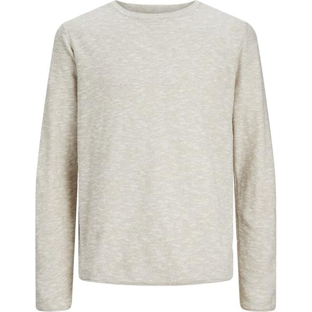 Megztinis vyrams, Ruda, Jjelinen pullover