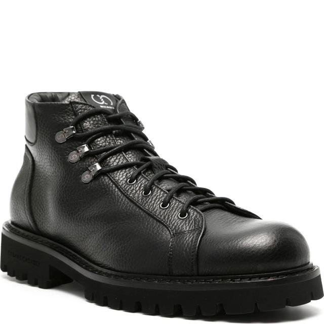 Sportiniai bateliai vyrams, Juoda, Carvo sneakers