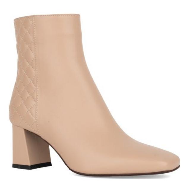 Aulinukai moterims, Kūno, Booties