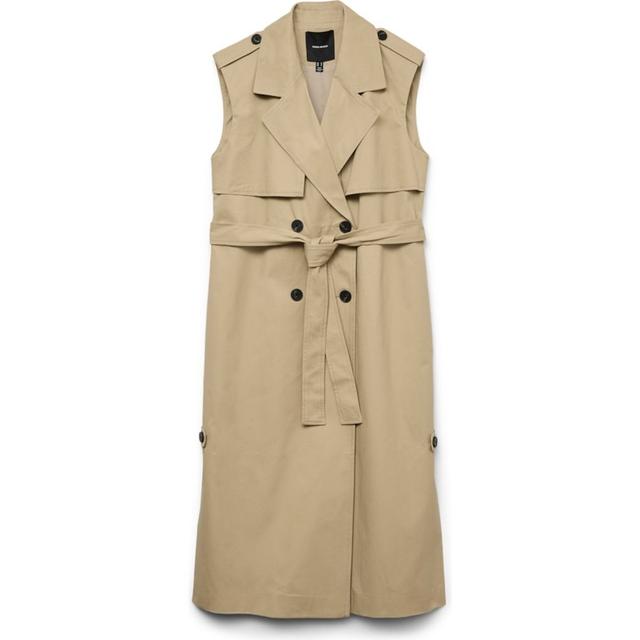 Liemenė moterims, Baige, Lea calf vest