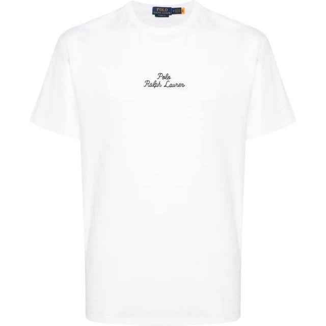 Marškinėliai trump. rankovėmis vyrams, Balta, Short sleeve-t-shirt