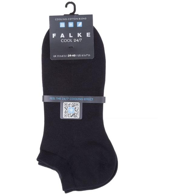 Kojinės vyrams, Juoda, Cool 24/7