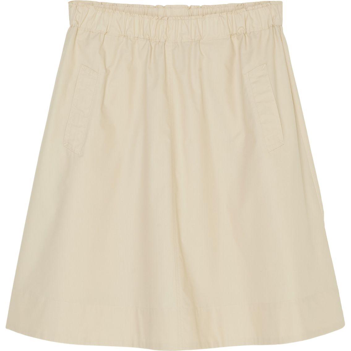 Mini sijonas moterims, Smėlio