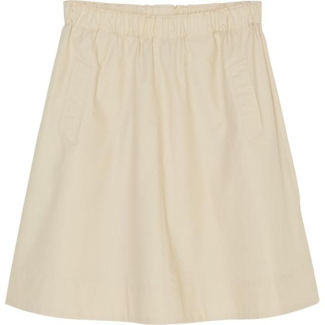 Mini sijonas moterims, Smėlio