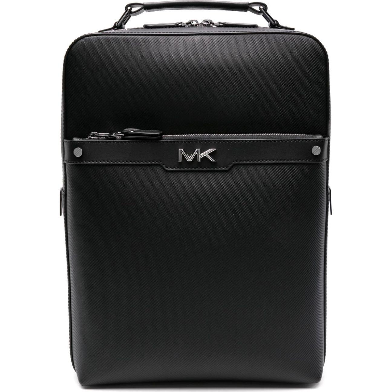 Kuprinė vyrams, Juoda, Business backpack