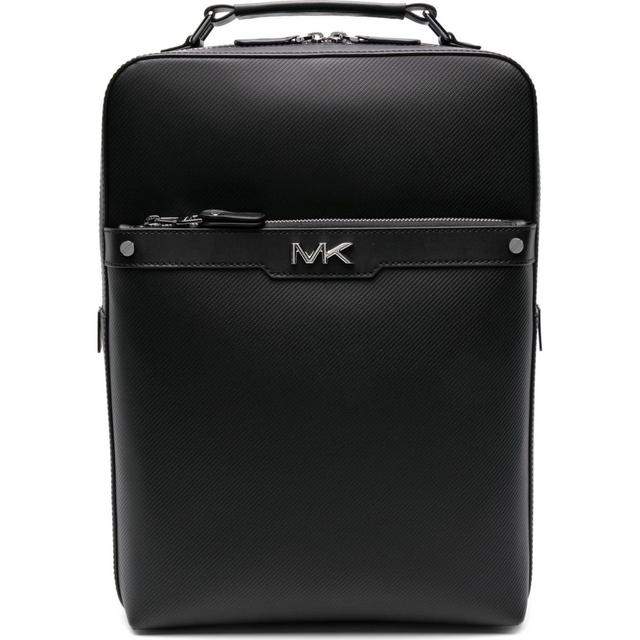 Kuprinė vyrams, Juoda, Business backpack