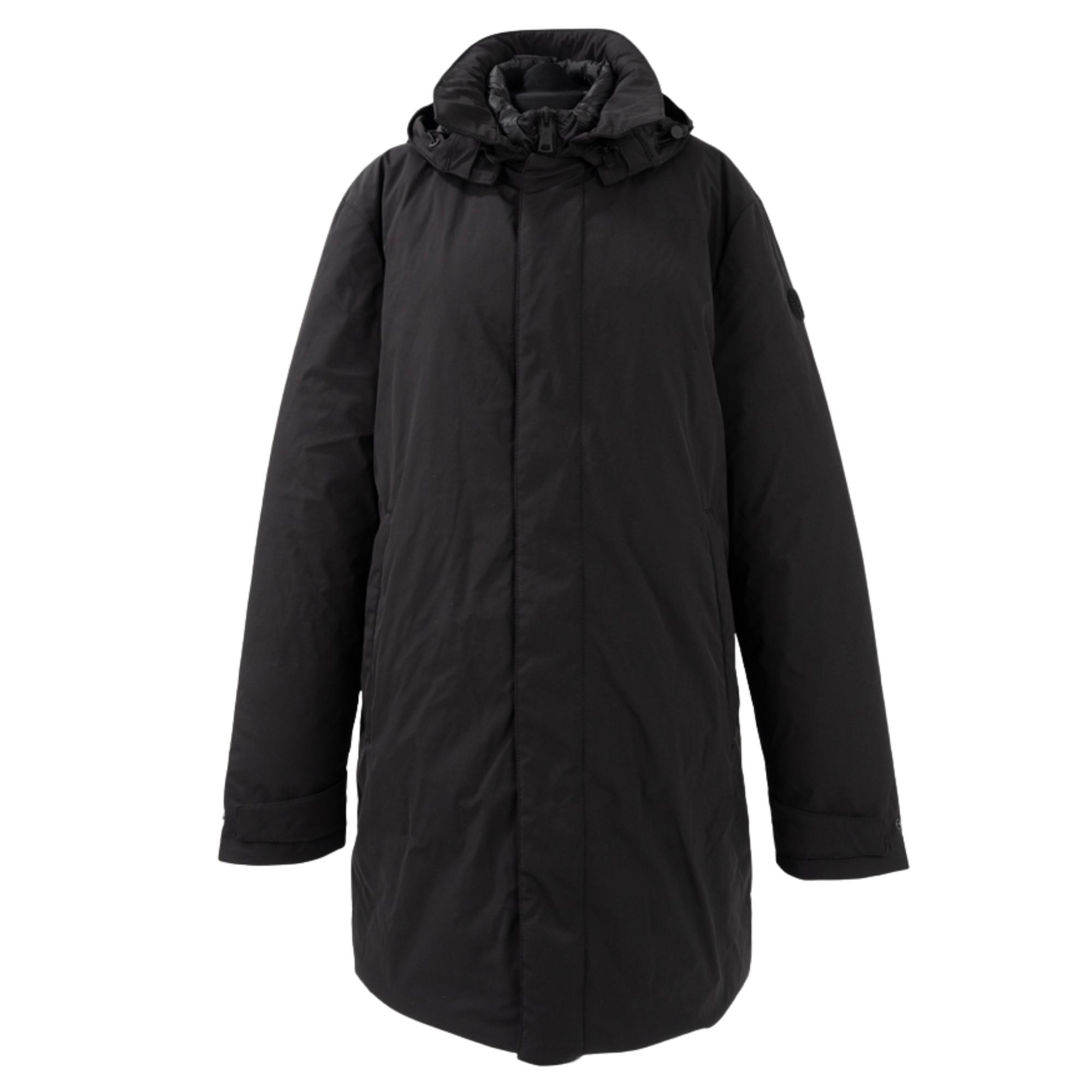 Striukė vyrams, Juoda, Jackets