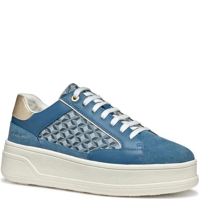 Laisvalaikio bateliai moterims, Mėlyna, Spherica ecub leisure