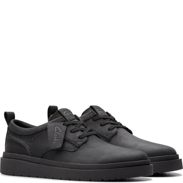 Laisvalaikio bateliai vyrams, Juoda, Polden leisure