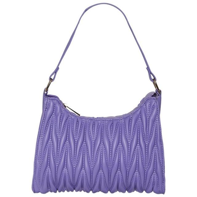 Rankinė, krepšys moterims, Violetinė, PCKELANI SHOULDER BAG