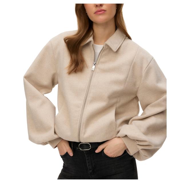 Striukė moterims, Smėlio, Maddie