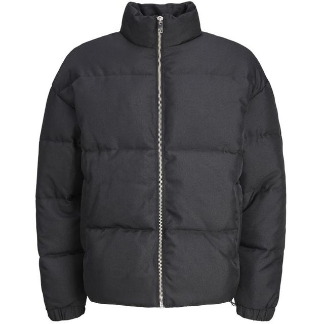 Striukė vyrams, Juoda, JJURBAN PUFFER JACKET
