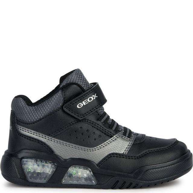 Sportiniai bateliai berniukams, Juoda, Illuminus sport shoe