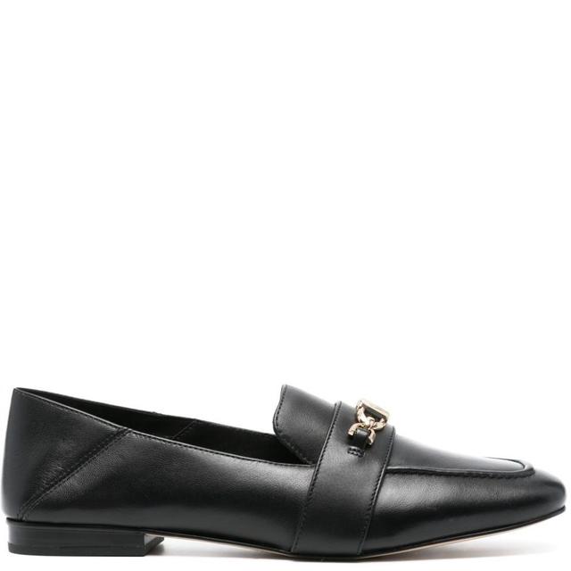 Loaferiai moterims, Juoda, Tiffanie loafer