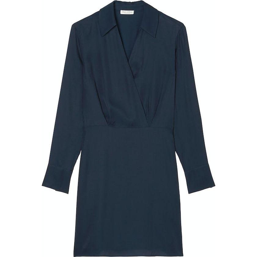 Midi suknelė moterims