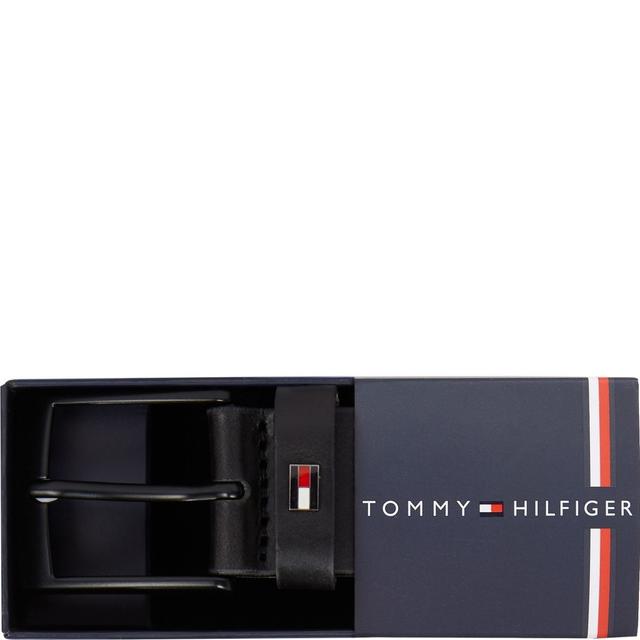 Diržas vyrams, Juoda, GP ADAN 3.5 BELT