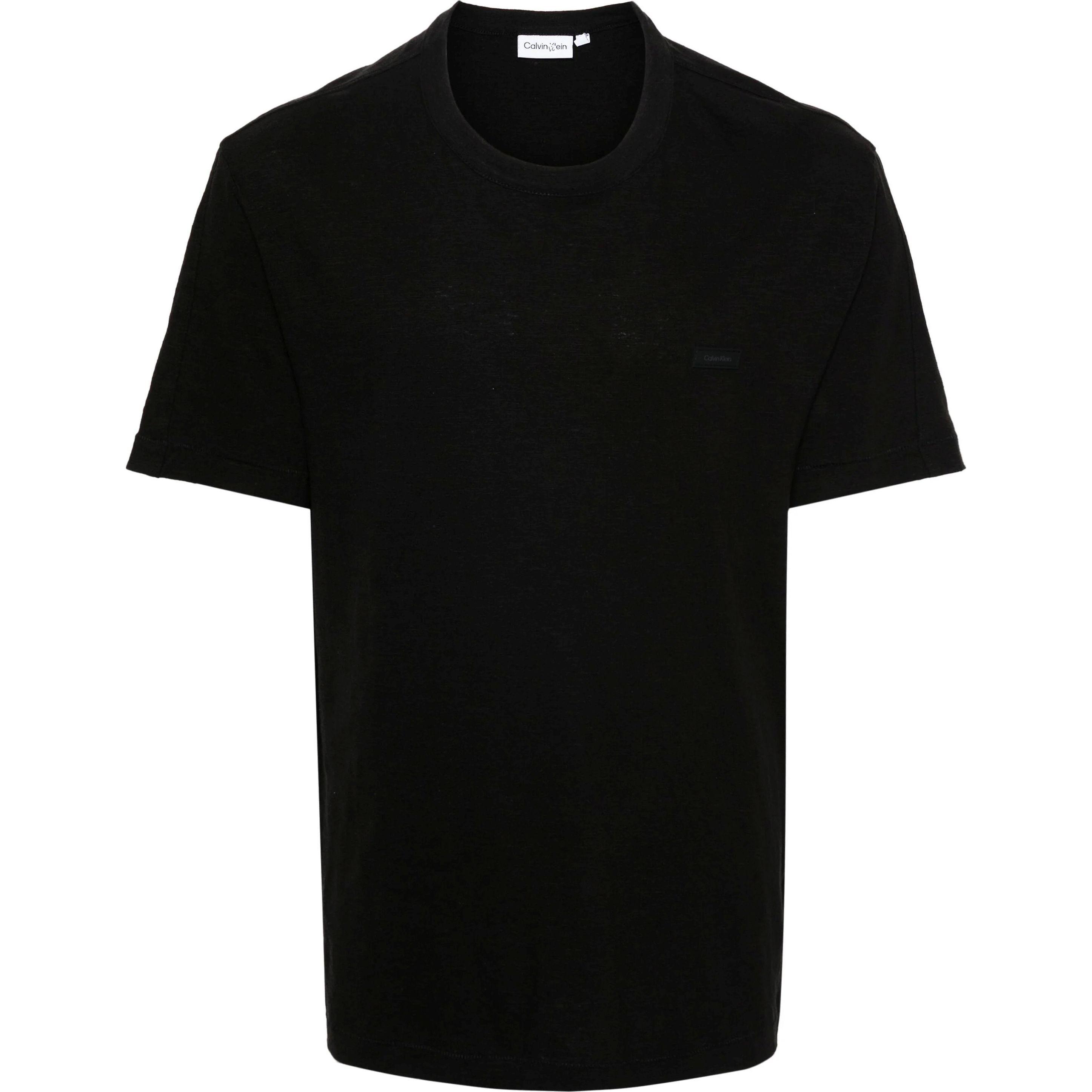 Marškinėliai trump. rankovėmis vyrams, Juoda, S/s t-shirt