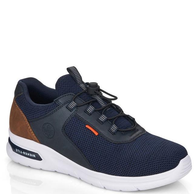 Sportiniai bateliai vyrams, Mėlyna, SPORT SHOE