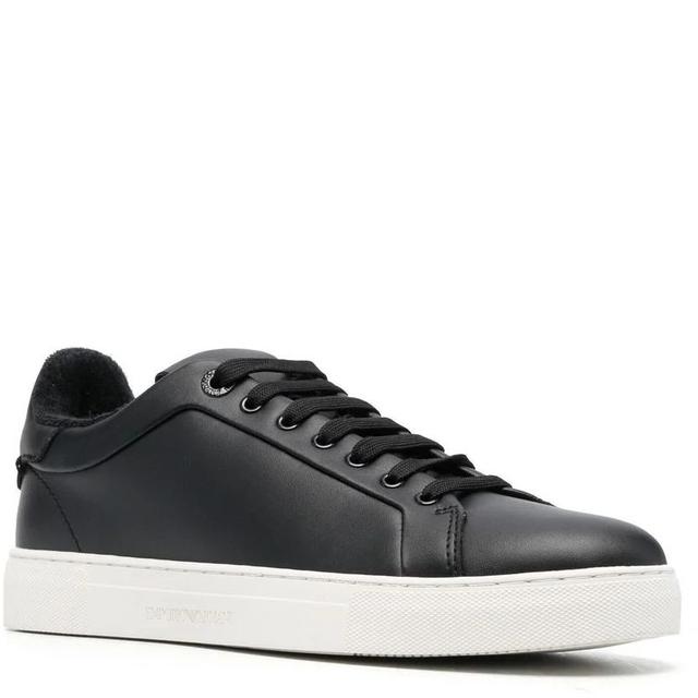 Sportiniai bateliai vyrams, Juoda, Sneaker