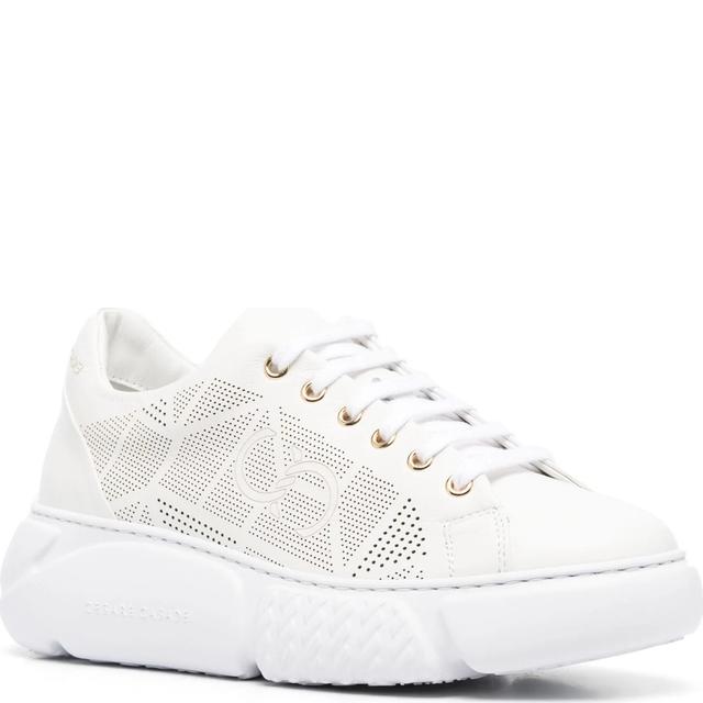 Sportiniai bateliai moterims, Balta, Sneakers