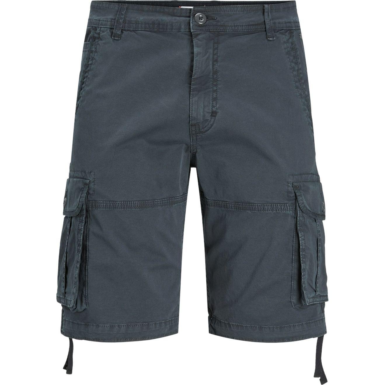 Šortai vyrams, Pilka, JPSTZEUS JJCARG