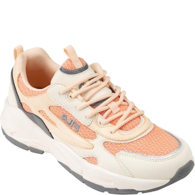 Sportiniai bateliai moterims, Smėlio, NOVARRA