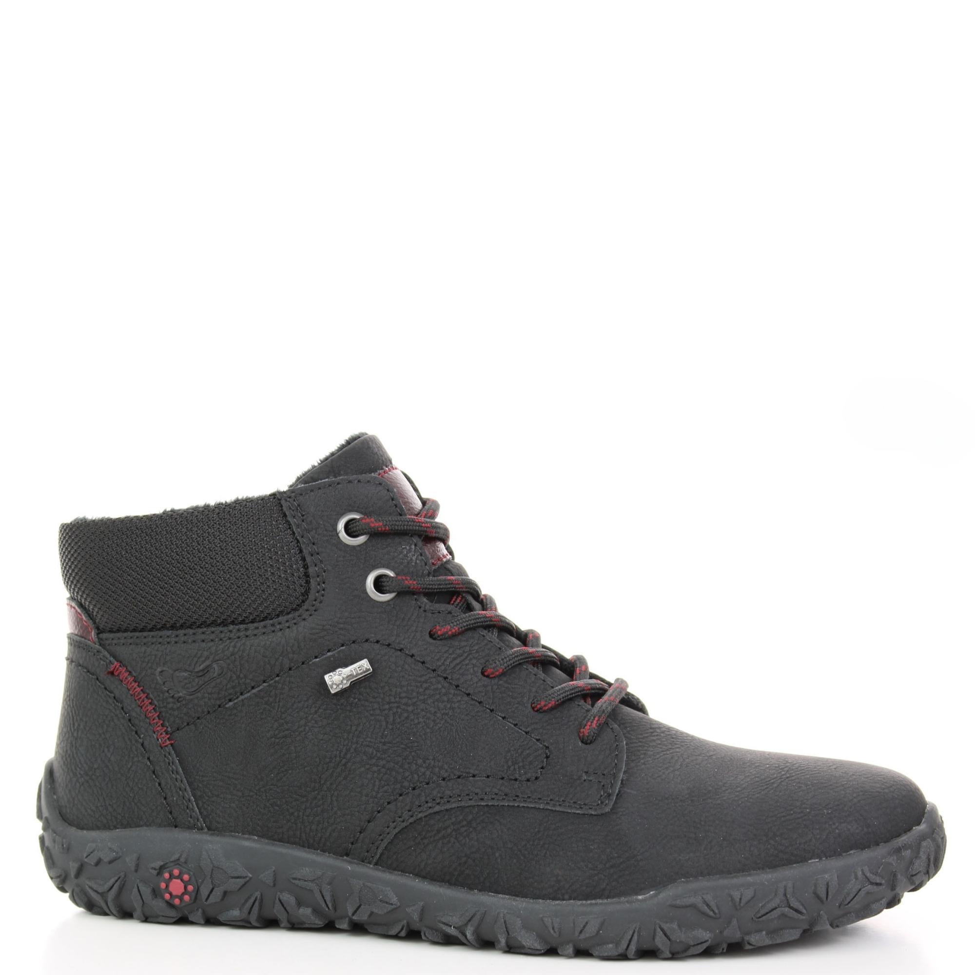 Aulinukai moterims, Juoda