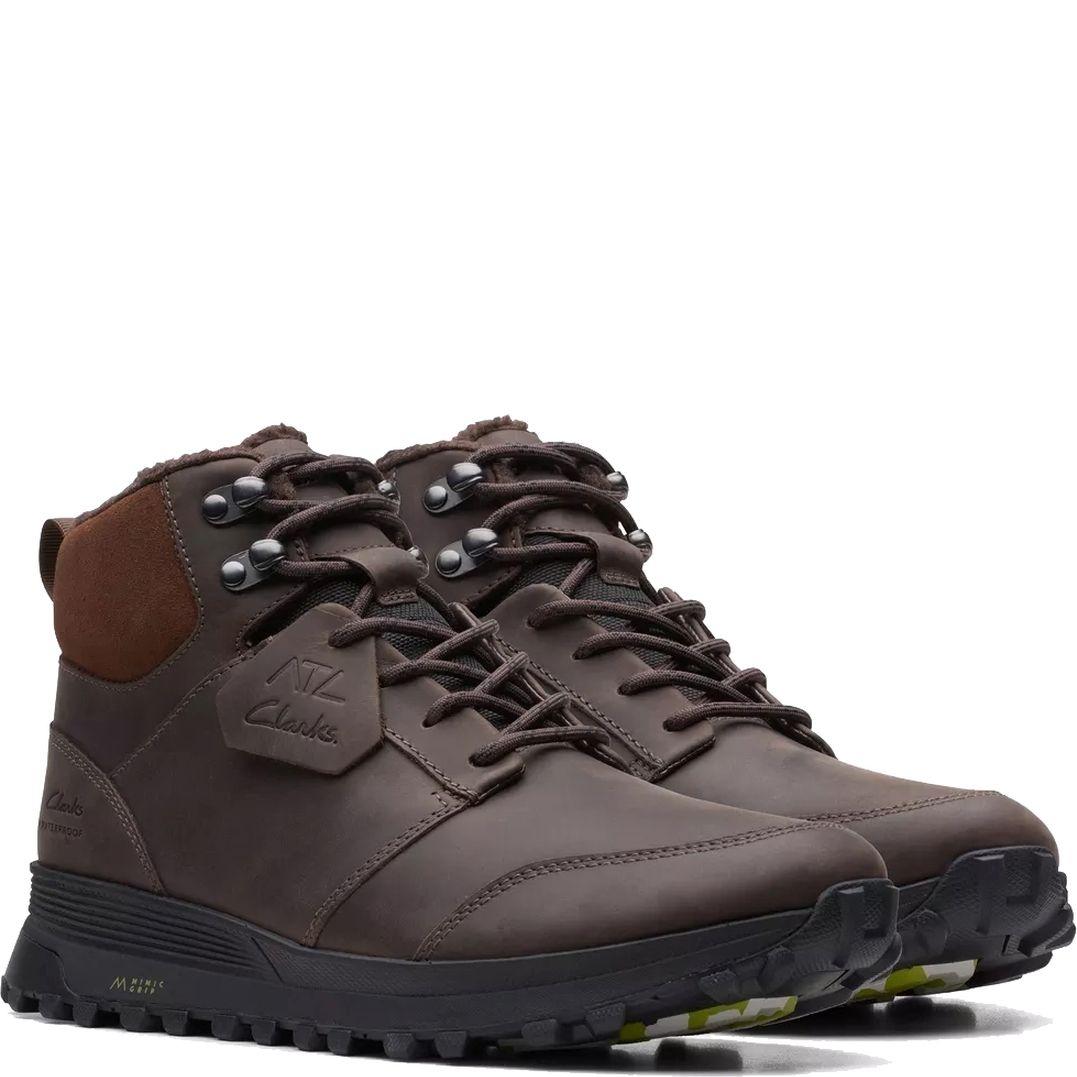 Aulinukai vyrams, Ruda, ATL Trek Up WP Booties