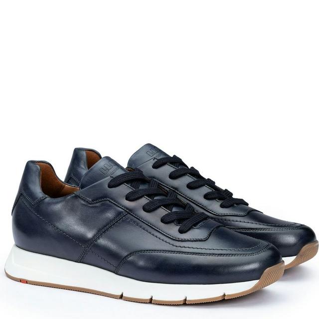 Laisvalaikio bateliai vyrams, Mėlyna, Amsterdam  leisure