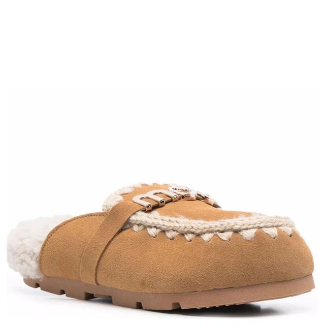 Klumpės moterims, Ruda, Winter bio slide