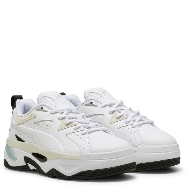 Laisvalaikio bateliai moterims, Balta, Blstr leisure