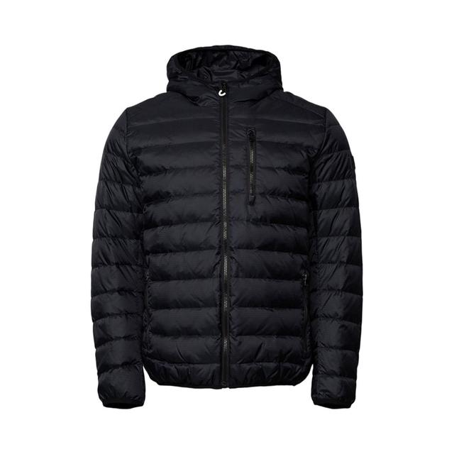 Jakid mehed, Must, Casual