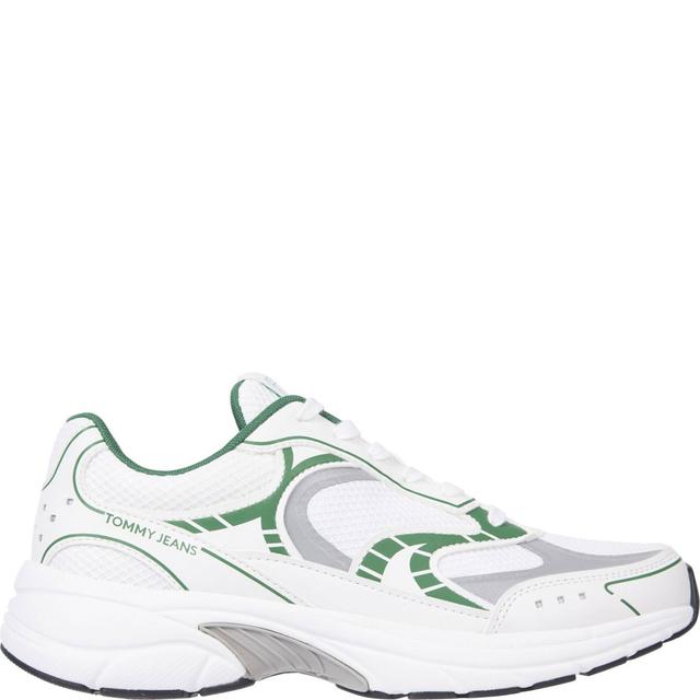 Laisvalaikio bateliai vyrams, Balta, Archive'25 sneaker