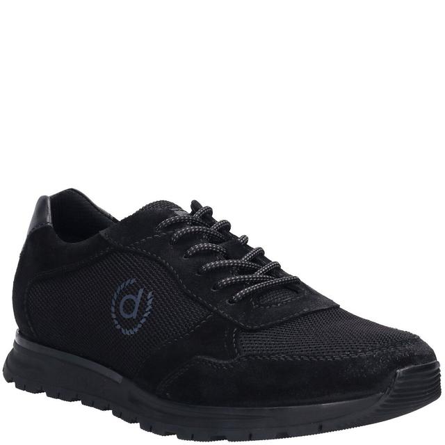 Sportiniai bateliai vyrams, Juoda, Stranger Sport Shoe