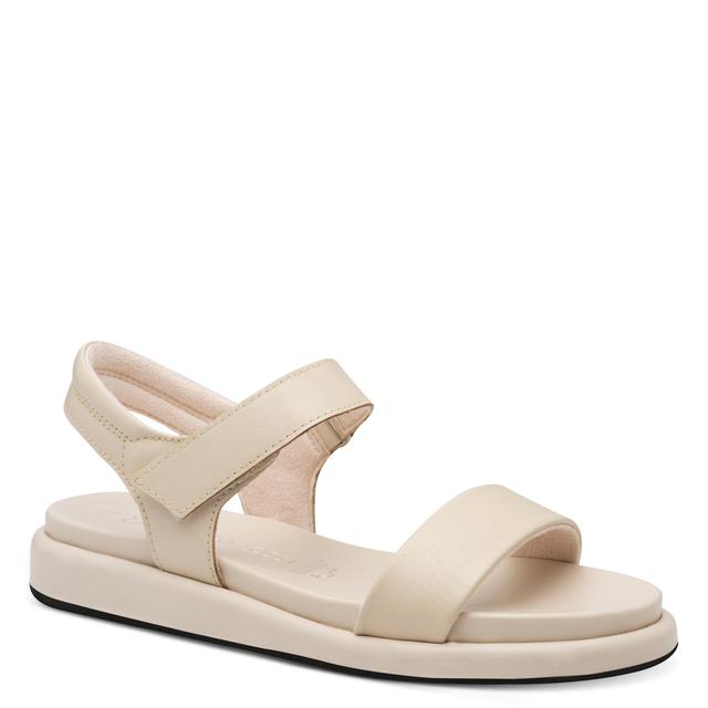 Basutės moterims, Smėlio, LISTI