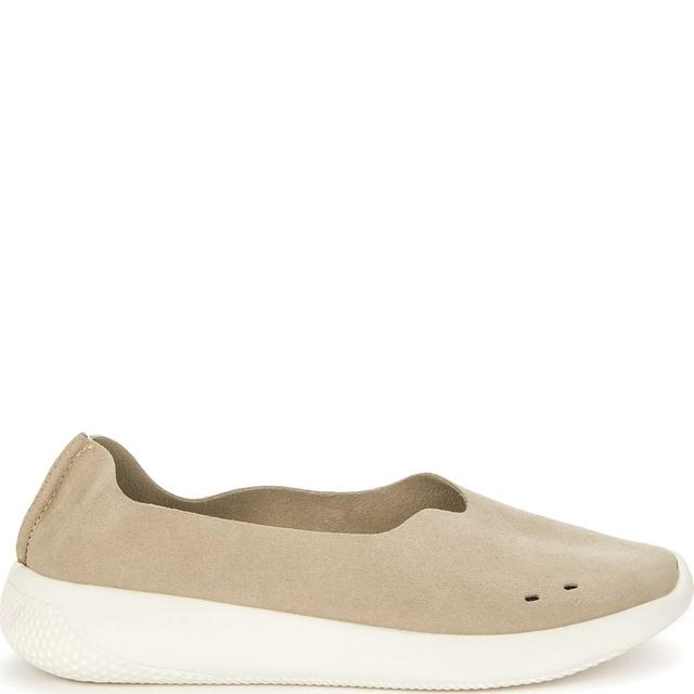 Laisvalaikio bateliai moterims, Smėlio, LEISURE