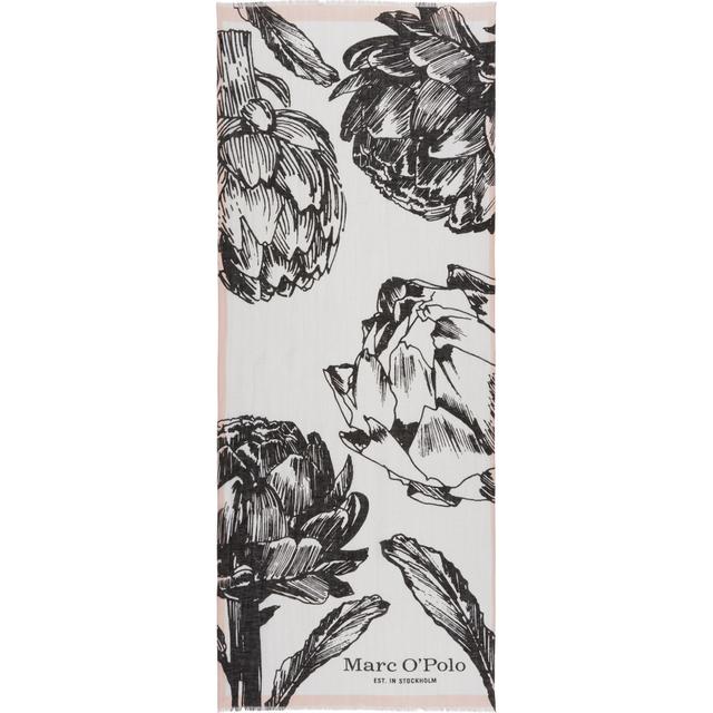 Šalikas moterims, Marga