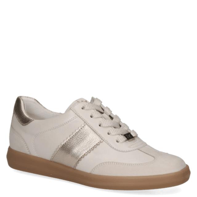 Laisvalaikio bateliai moterims, Smėlio, Leisure