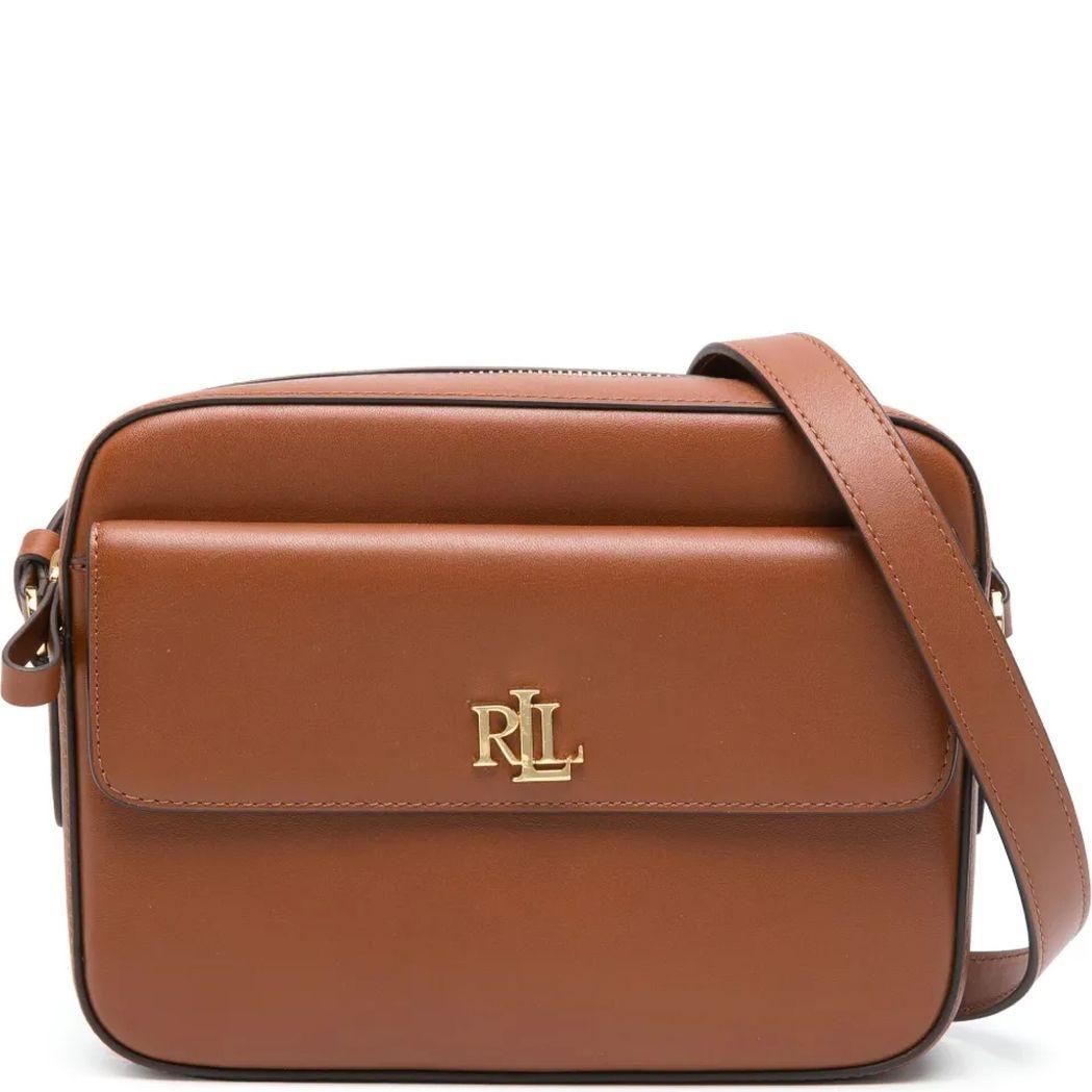 Rankinė per petį moterims, Ruda, Marcy medium crossbody