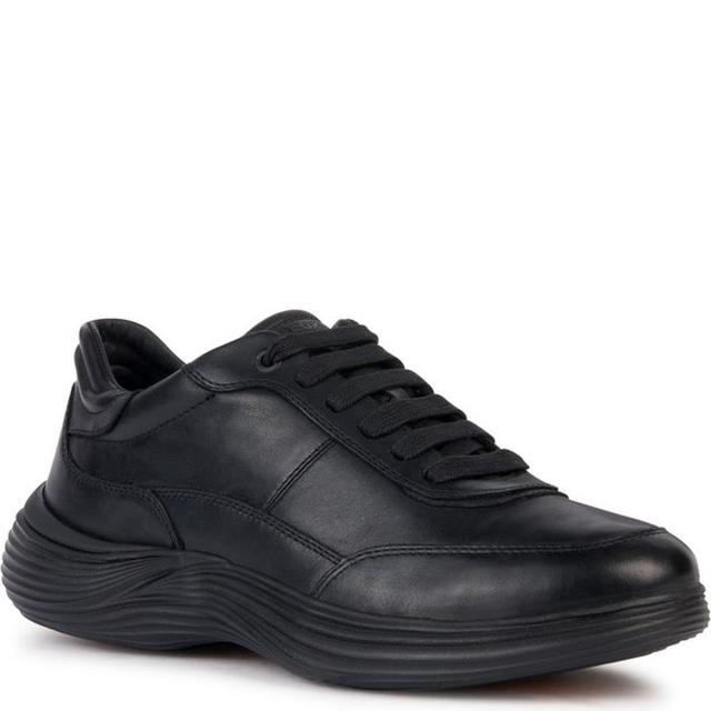 Sportiniai bateliai vyrams, Juoda, Fluctis sport shoe