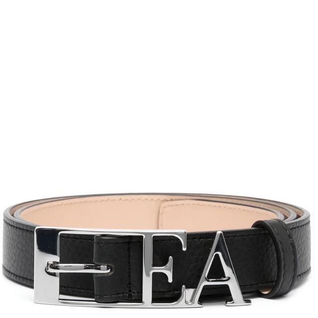 Diržas moterims, Juoda, Fashion belt